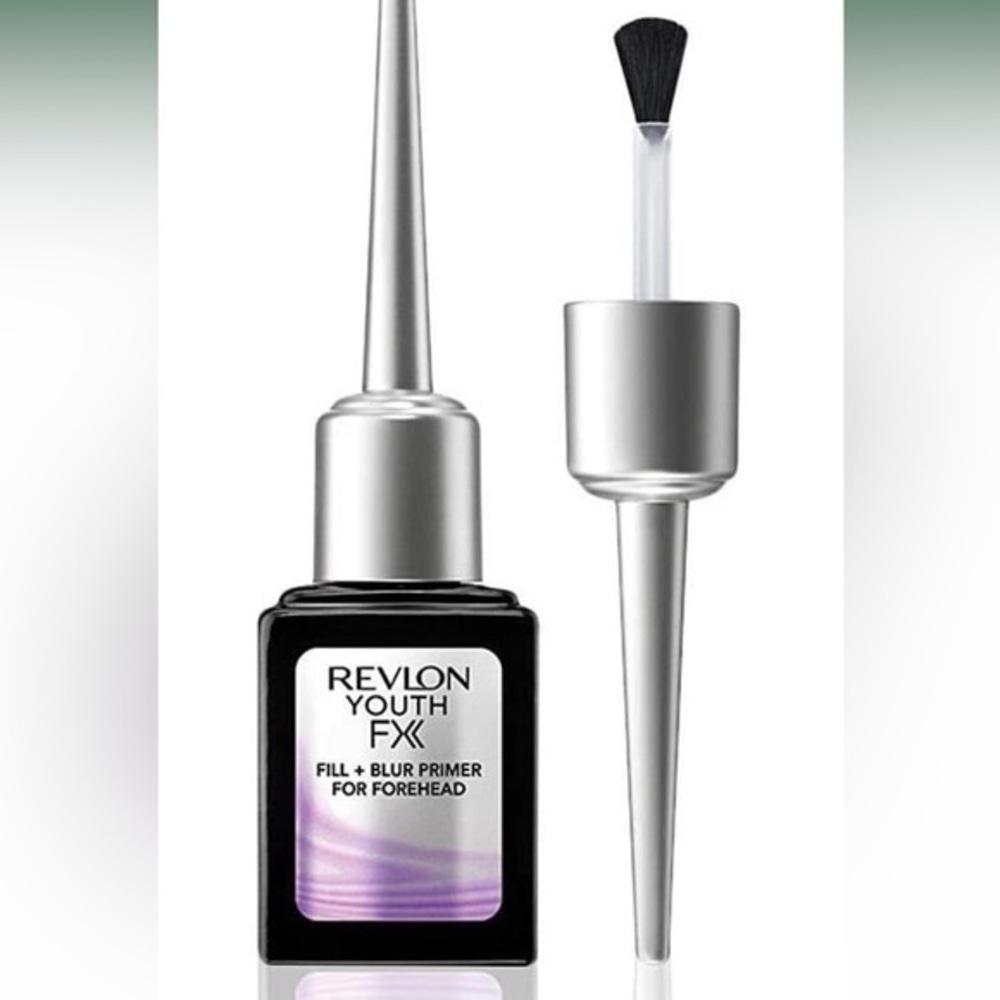 Revlon youth FX fill and blur primer for forehead .5 Fl Oz